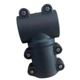 Maxbell Electronic Drum Tube Clamp Professional Spare Parts Portable Drum Rack Clamp