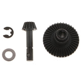 Maxbell Metal Crown Gear Bevel Pinion Cog Set for Axial SCX10 II D90 1/10 RC Crawler - Aladdin Shoppers