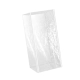 Maxbell Baker Rack Cover Multifunctional Clear Waterproof for Home Restaurant Bakery 70x58x153cm