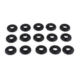 Maxbell 3x15 Pieces Engine Valve Cover Gaskets 11121437395  for  E39 E46 E53 E60
