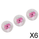 Maxbell 6x3pcs Universal Camping Gas Lamp Lantern Replacement Mantles
