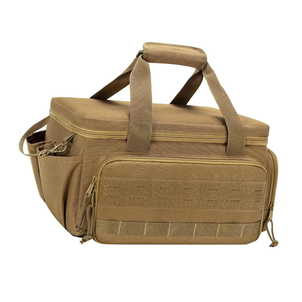 Maxbell Multifunctional Tool Bag Camping Bag with Multiple Pockets for Trips Beaches