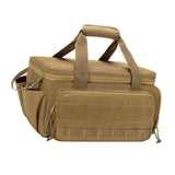 Maxbell Multifunctional Tool Bag Camping Bag with Multiple Pockets for Trips Beaches