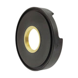 Maxbell Retainer Nut for Blender Sturdy Lightweight Small Appliance Part Replacement