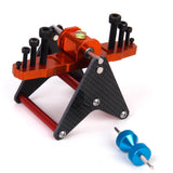 Maxbell Carbon Blade Propeller Balancer for 250 - 700 Helicopter