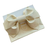 Maxbell Japanese Kimono Obi Women's Japanese Kimono Obi Belt for Kimono Dress Beige