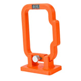 Maxbell Rotating Model Work Holder Paint Handle for Model