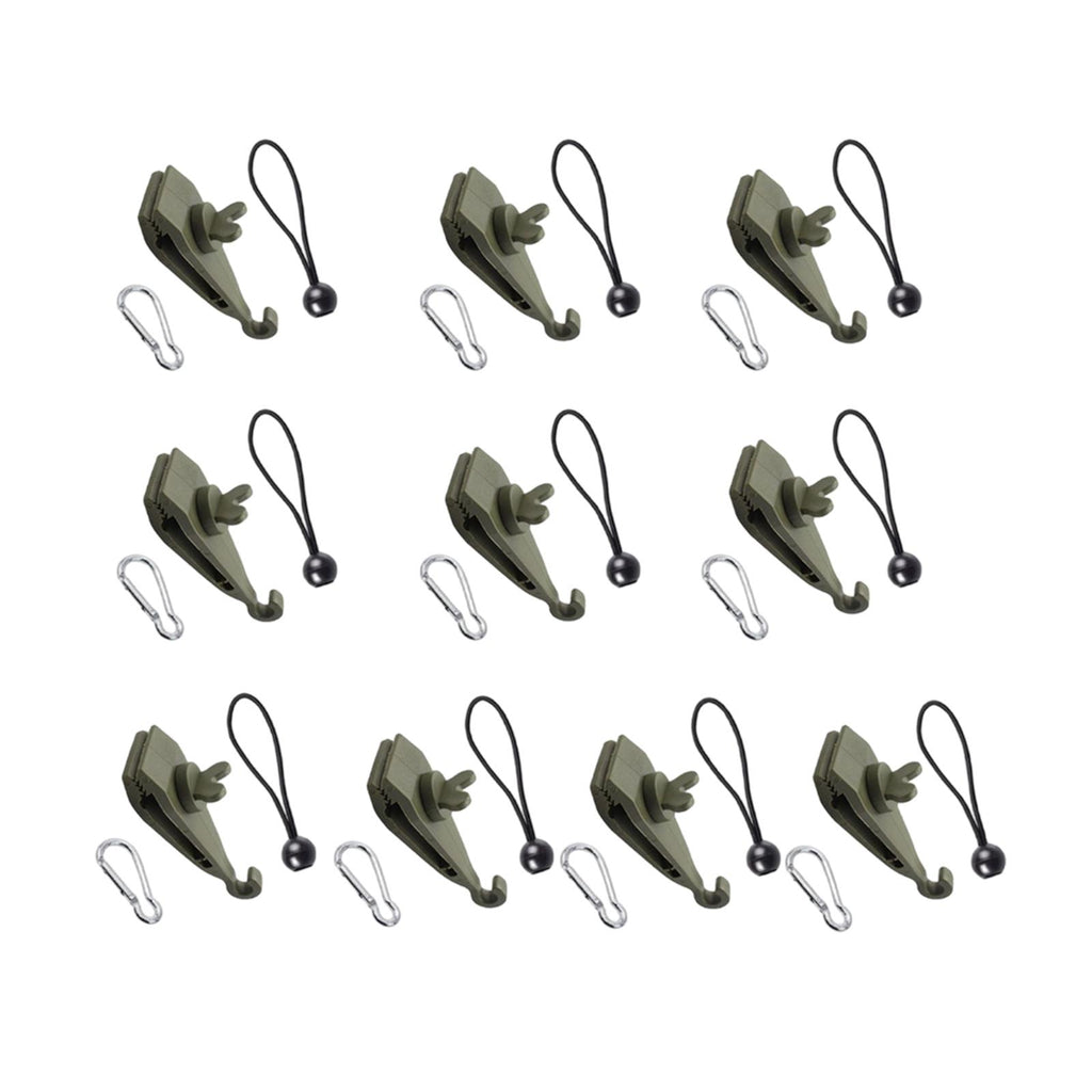 heavy duty tarp clips ⚡️Buy Maxbell 10 Pieces Tarp Clips Heavy Duty Tarp Clamps for Tarpaulin Camping Boat Cover Style D at the best price with offers in India. Maxbell 10 Pieces Tarp Clips Heavy Duty
