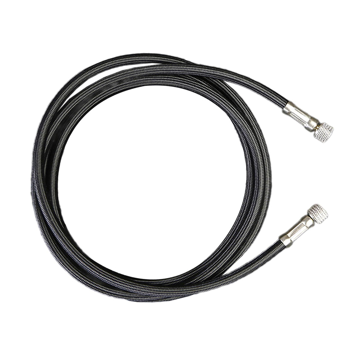 Maxbell Airbrush Hose 1/8" Fittings Easy to Attach for Airbrush Kits Compressors Type B