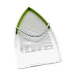 Maxbell Iron Shoe Cover Protector Non Stick Household Plate Cloth Ironing Cover Tool