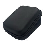 Maxbell Carrying Case for Upper Arm Pressure Monitor Portable Hard Travel Case Black