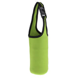 Maxbell Maxbell Water Bottle Tumbler Carrier Bag Cover Holder Protective Pouch Green