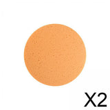 Maxbell 2xConcrete Trowel Polishing Pad Replaces Portable Concrete Mixer Polishing Pad
