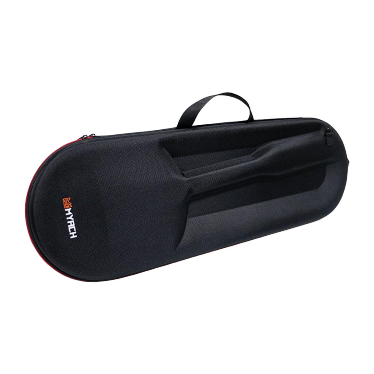 Maxbell Badminton Racket Bag Hold Double Racket Accessory for Gym Outdoor Activities