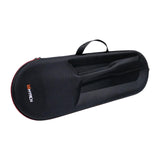 Maxbell Badminton Racket Bag Hold Double Racket Accessory for Gym Outdoor Activities