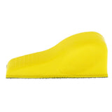 Maxbell Yellow Plastic for Stone Metal Grinding Polishing Pad Concrete Handheld Handle Change 100x25x45mm DIY Tool Accessories - Aladdin Shoppers