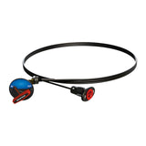 Maxbell Remote Drain Plug Boat Drainage Tools Easy to Use Leakproof Drainage Stopper