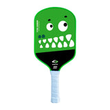 Maxbell Carbon Fiber Pickleball Paddle Granular Frosted Racquet for Spin and Control