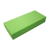 Maxbell Neck Pillow Waterproof Practical Relaxation Head Support for Sofa Office Bed Green