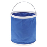 Maxbell 11L Collapsible Bucket Car Wash Storage+Wash  Water Bucket Filter