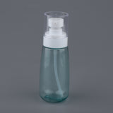 Maxbell Maxbell Refillable Empty Lotion Pump Bottle Lotion Dispenser Container Vials 100ml
