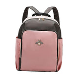 Maxbell Baby Diaper Bag Backpack Large Lightweight for Boy Girl Baby Diaper Backpack