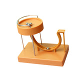Maxbell Perpetual Motion Toy USB Powered Balancing Gadgets Experiment Toy for Family