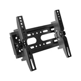 Maxbell LCD TVs Wall Mount Bracket Practical Wall Mount Bracket Supporting 15 ° Tilt for 14in to 42in