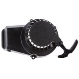 Maxbell Maxbell Aluminum Pull Starter Starter Recoil 47cc 49cc Mini Pocket Bike ATV Black