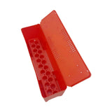 Maxbell Transport Cage Beekeeping Supplies Holds 20 Cages for Bee Queen Rearing Cage