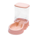 Maxbell AUTOMATIC PET WATER DISPENSER Puppy Dish Food Feeder ;Bowl