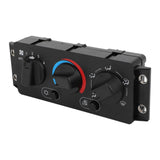 Maxbell HVAC Temperature Control Panel Car Vehicles Spare Part 25110700 for Cxn