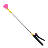 Maxbell Sprayer Rod 70cm-130cm Extension Rod for Watering Hanging Plants Tree Shrubs 5 holes nozzle