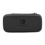 Maxbell Portable Carrying Case Travel Carrying Case for Nintendo Switch OLED Console Black