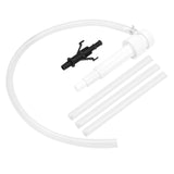 Maxbell Transmission Fluid Pump for Standard Quart Bottle Manual 8cc Per Pump Stroke Style A