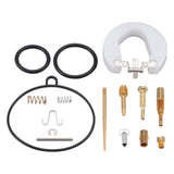 Maxbell Carburetor Rebuild Repair Kit Premium Replacement for 100cc Go Kart ATV