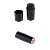 Maxbell 2Pcs Long Lasting Golf Ball Stamp Stamper Marker Impression Seal for Golfer