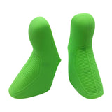 Maxbell 2Pcs Cycle Brake Lever Grip Sleeves Waterproof Accessories