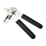 Maxbell Can Opener Multifunction Non Slip Manual Bottle Opener for Party Outdoor Bar