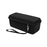Maxbell Portable Speaker Storage Bag Sturdy with Handle Speaker Carry Case for Flip3