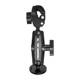 Maxbell Trolling Motor Stabilizer Support Trolling Motor Mount Stabilizer Bracket 20cmx6cmx6cm