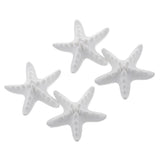 Maxbell 4 Pieces Seastar Aroma Fragrance Stone DIY Essential Oil Diffuser Home Decor
