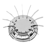 Maxbell Serving Stand Gift Home Decoration Cupcake Stand for Snack Appetizer Wedding