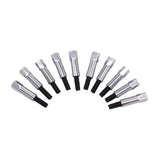 10 Pieces Valve Cover Mini Bolts Metal for Ford 352 360 390 Accessories