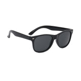 Maxbell Kids Sunglasses Girls Cute Children Eyewear for Camping Photo Props Outdoor Black