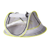 Beach Tent for Baby Shelter Foldable Travel Tent for Kids Boys Girls Camping