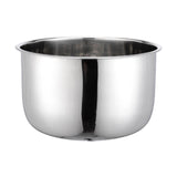 Maxbell Rice Cooker Inner Container Inner Container for Restaurant Household Kitchen M