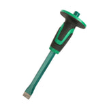 Maxbell Masonry Chisel Hounding Concrete for Hard Stone Multifunctional Brick Chisel 25cm Flat