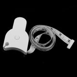Maxbell Footful Height Measure Tape Stature Meter + Body Mass Measure Tape Fat Caliper