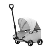 Maxbell Pet Stroller Portable Lightweight Pet Trolley for Puppy Kitten Small